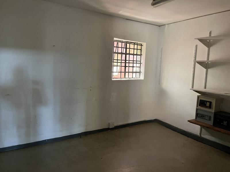 To Let Commercial Property for Rent in Paarden Eiland Western Cape